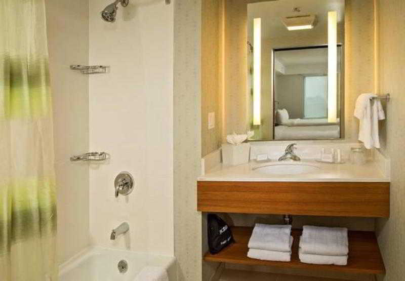 Springhill By Marriott Laguardia Airport Hotel Nueva York