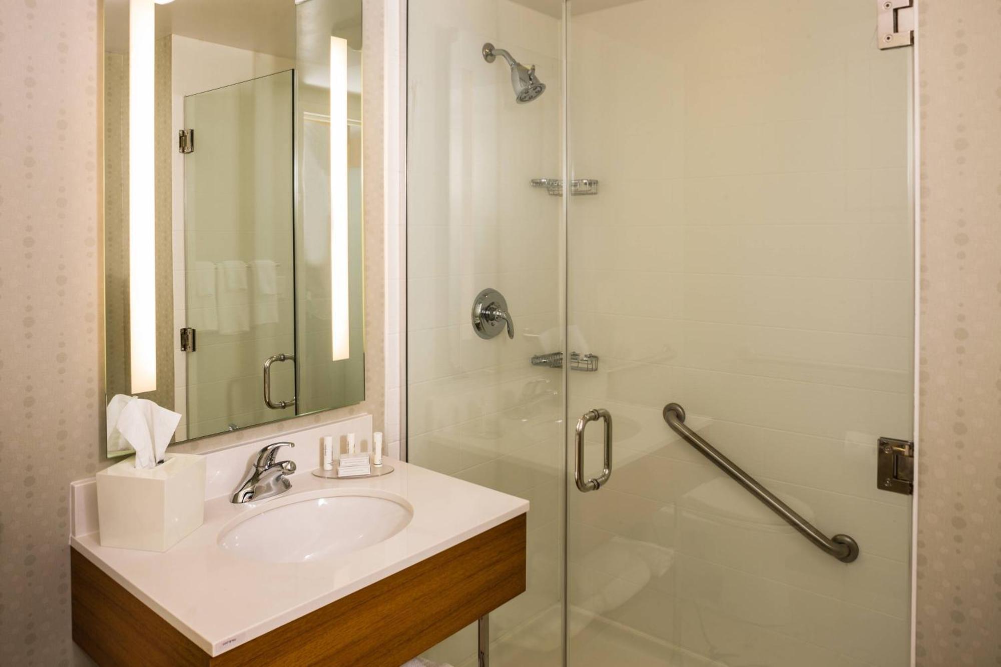 Springhill By Marriott Laguardia Airport Hotel Nueva York