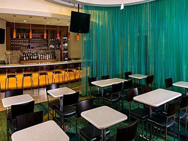 Springhill By Marriott Laguardia Airport Hotel Nueva York