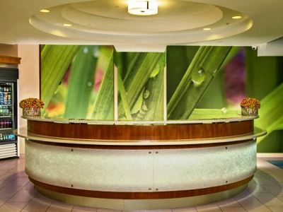 Springhill By Marriott Laguardia Airport Hotel Nueva York