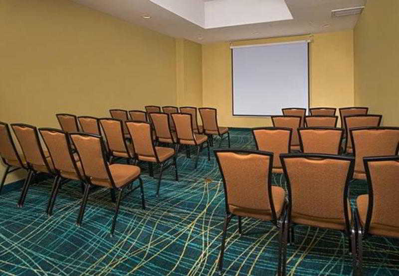 Hotel Springhill By Marriott Laguardia Airport Nueva York