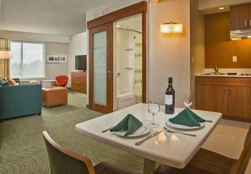 Springhill By Marriott Laguardia Airport Nueva York