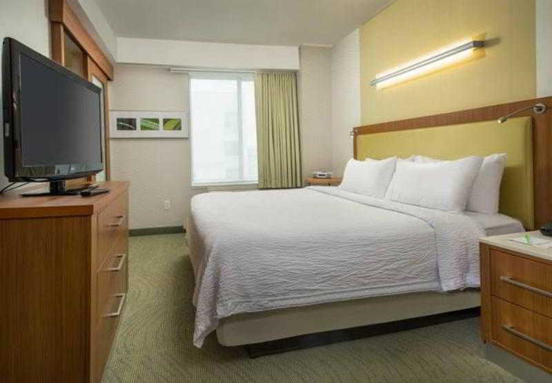 Hotel Springhill By Marriott Laguardia Airport Nueva York