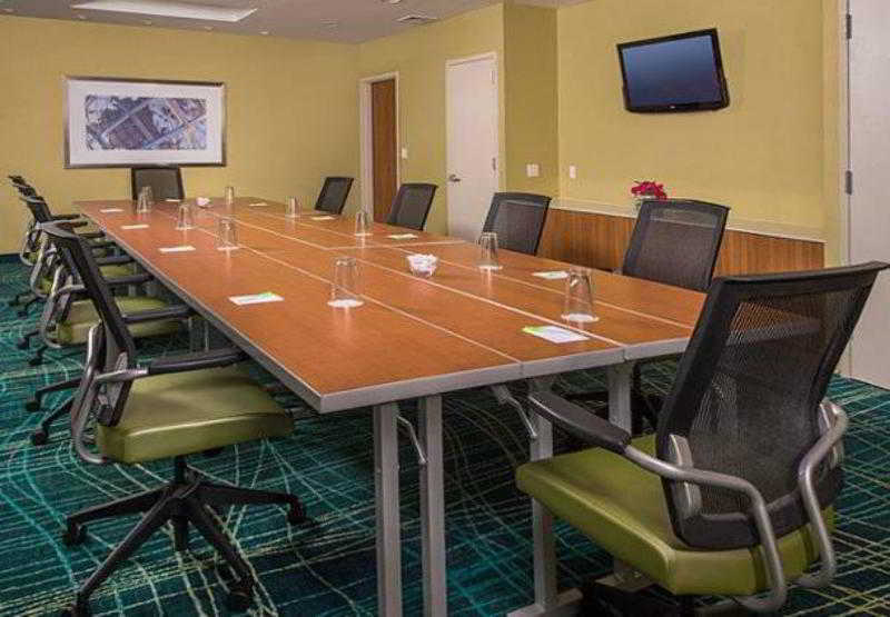 Springhill By Marriott Laguardia Airport 3* Nueva York