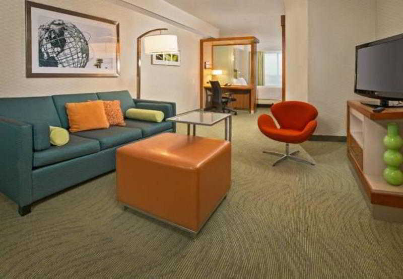 Springhill By Marriott Laguardia Airport 3* Nueva York