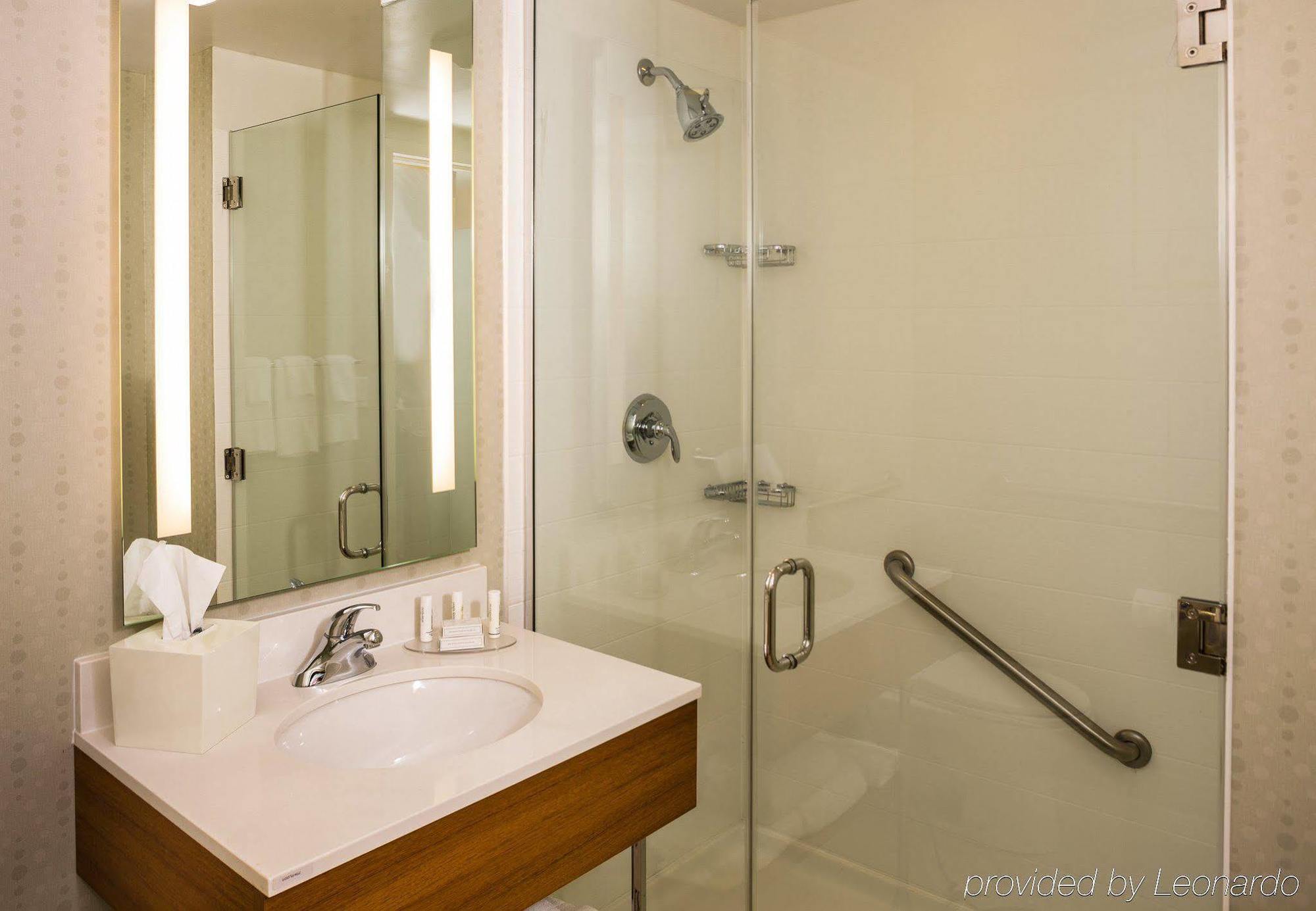 Springhill By Marriott Laguardia Airport Hotel Nueva York