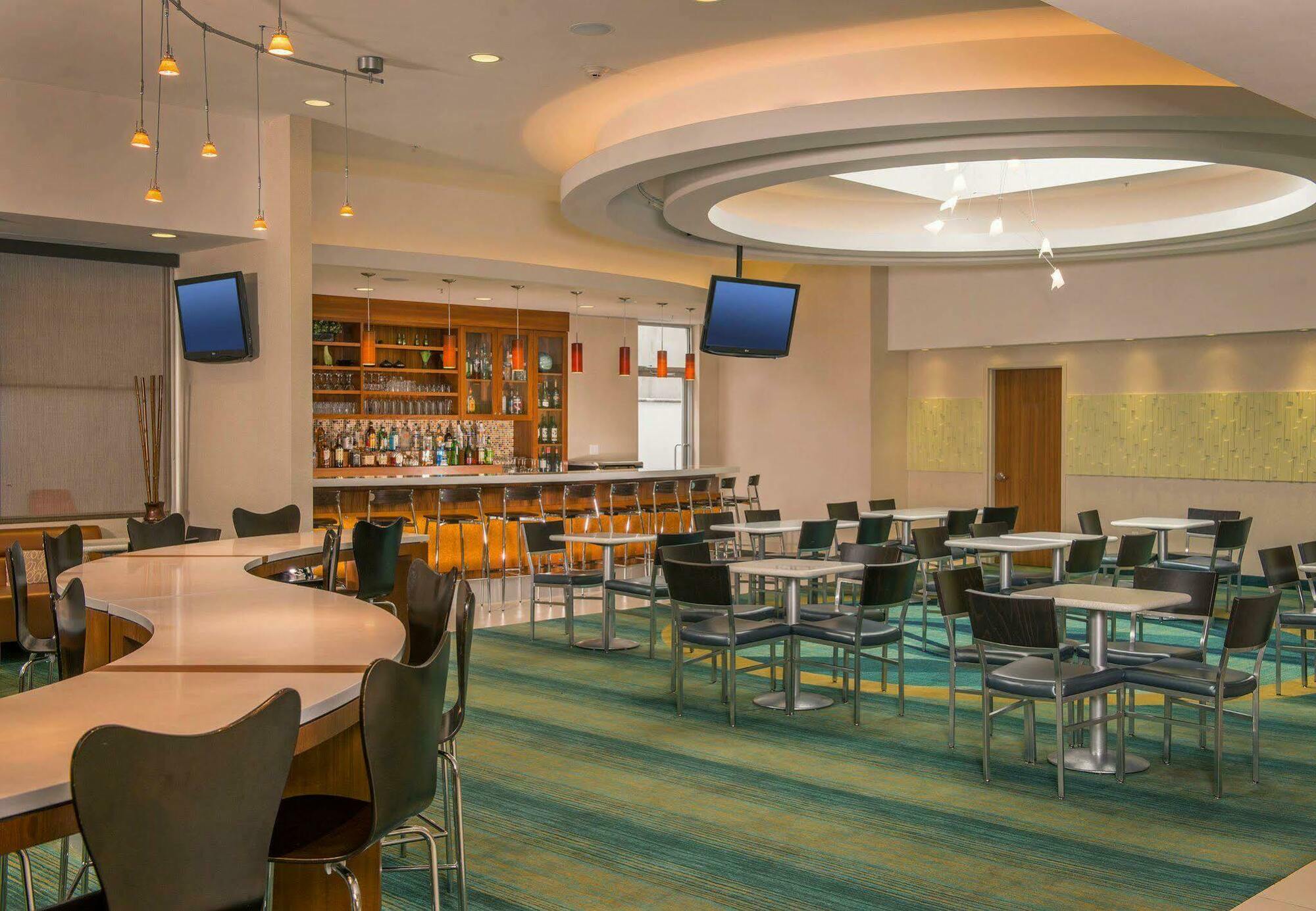 Springhill By Marriott Laguardia Airport Nueva York